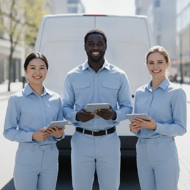 Insurance Broker team in Westland